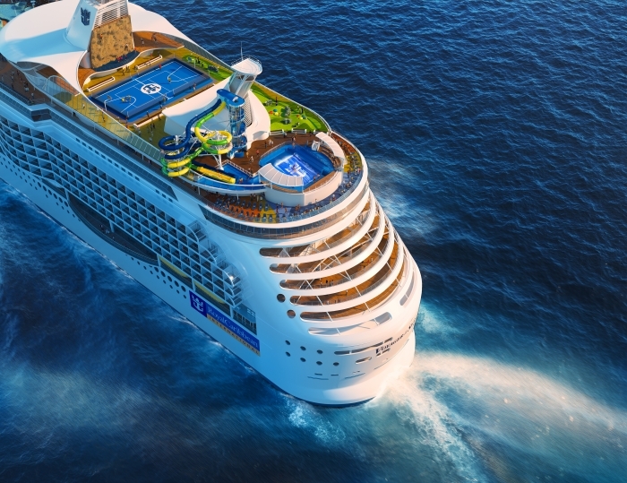 caribbean cruises september 2022