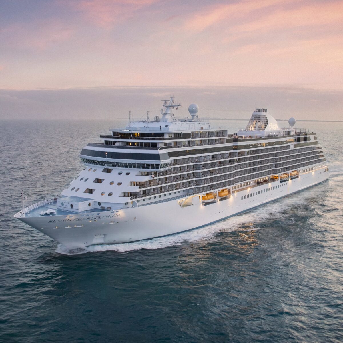 Regent Returns to Sail from the UK in September Travel Pursuit