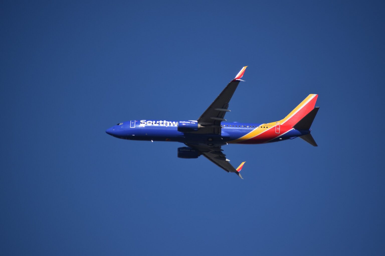 southwest airlines deals