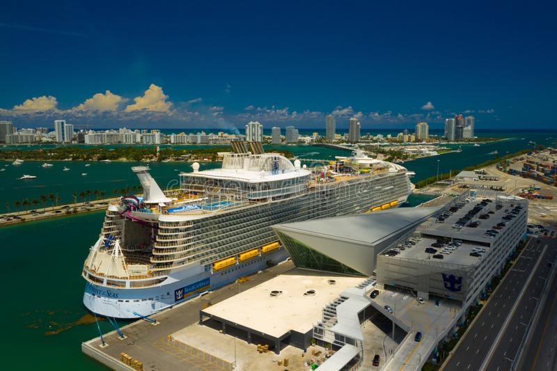 Royal Caribbean Work Towards July Restart in US | Travel Pursuit