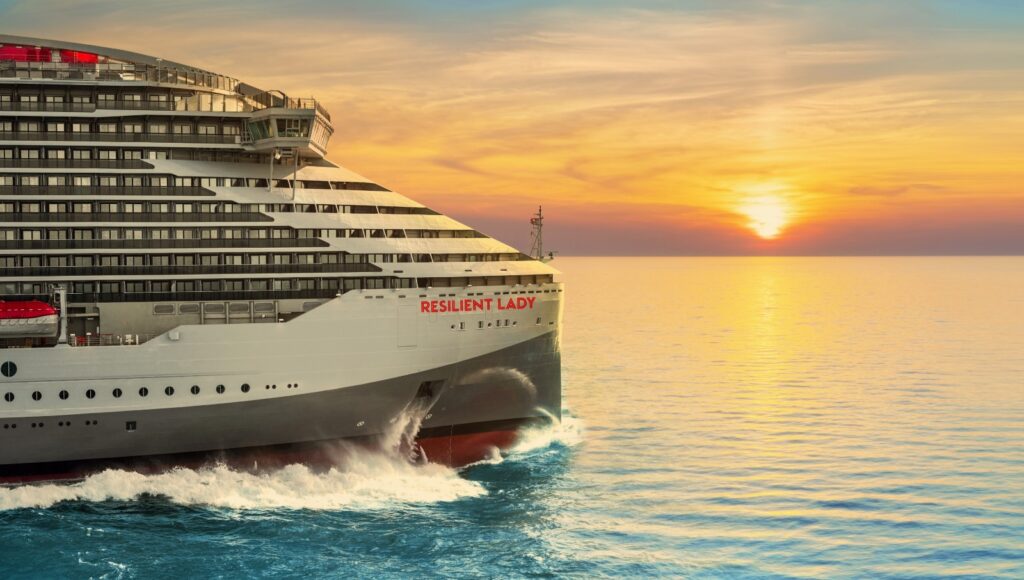 Virgin Voyages 2023 Sailings Are On Sale Travel Pursuit