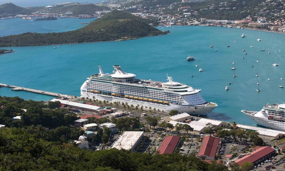 cruise lines going to jamaica