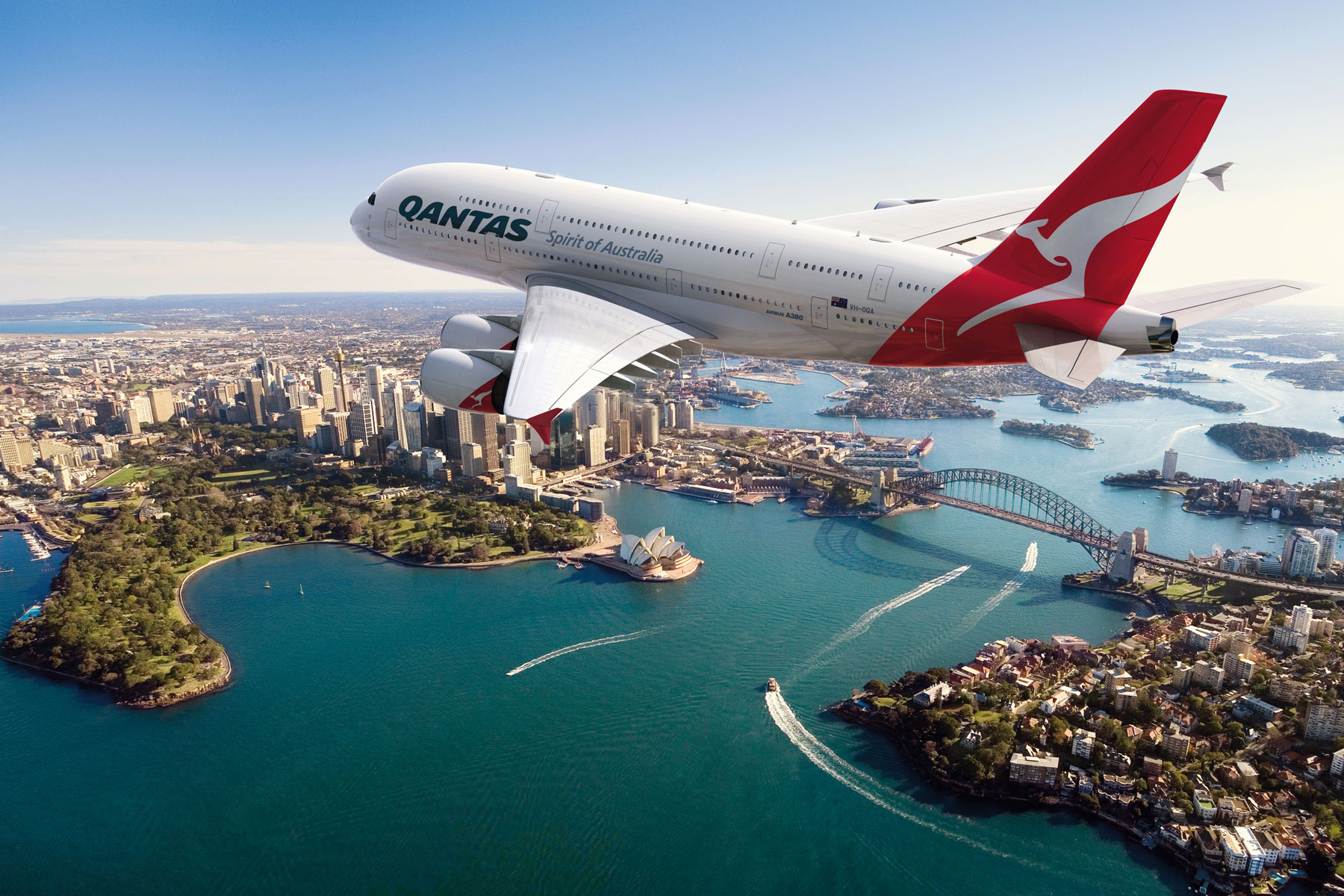 qantas, travel trade, uk travel daily news, travel news updates
