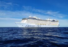 royal caribbean, daily travel news, travel trade, travel media