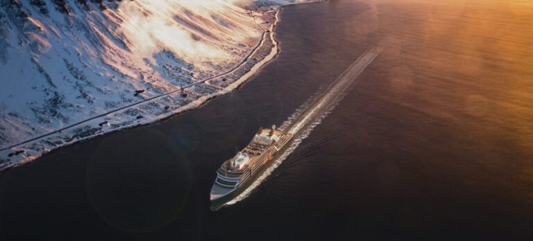 Seabourn - Travel Pursuit