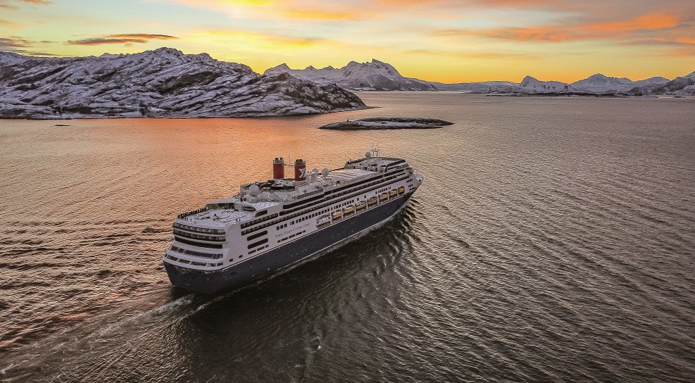 olsen cruise lines, travel daily news, travel industry news, uk trade and travel industry