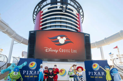 disney cruise line, pixar day, disney fantasy sailings