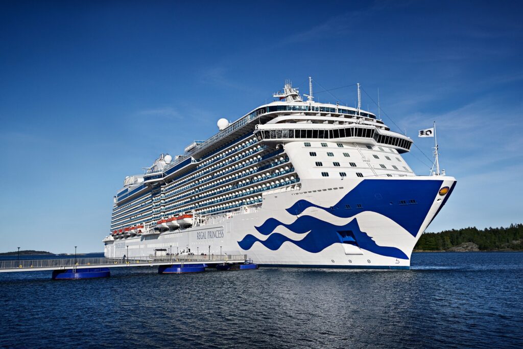 princess cruises, mediterranean cruises, travel news, travel agent, travel destinations