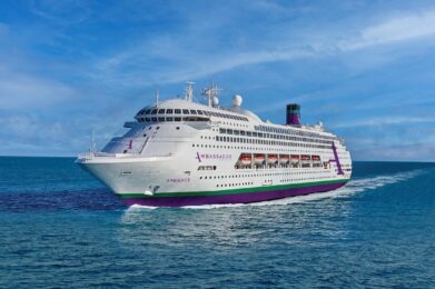 Ambassador Cruise Line