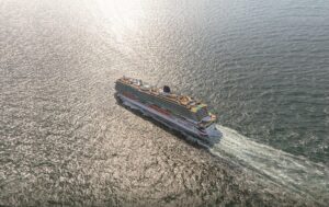P&O Cruises