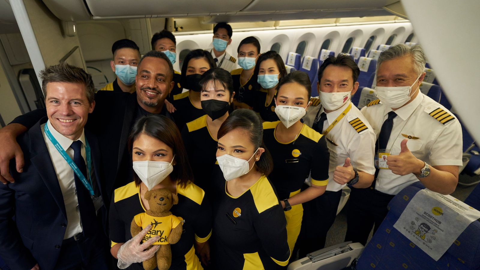 Gatwick Announces New Routes As South Terminal Reopens Travel Pursuit