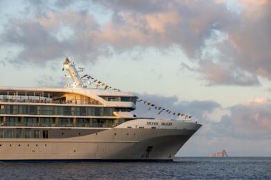 Silversea