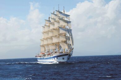 Star Clippers
