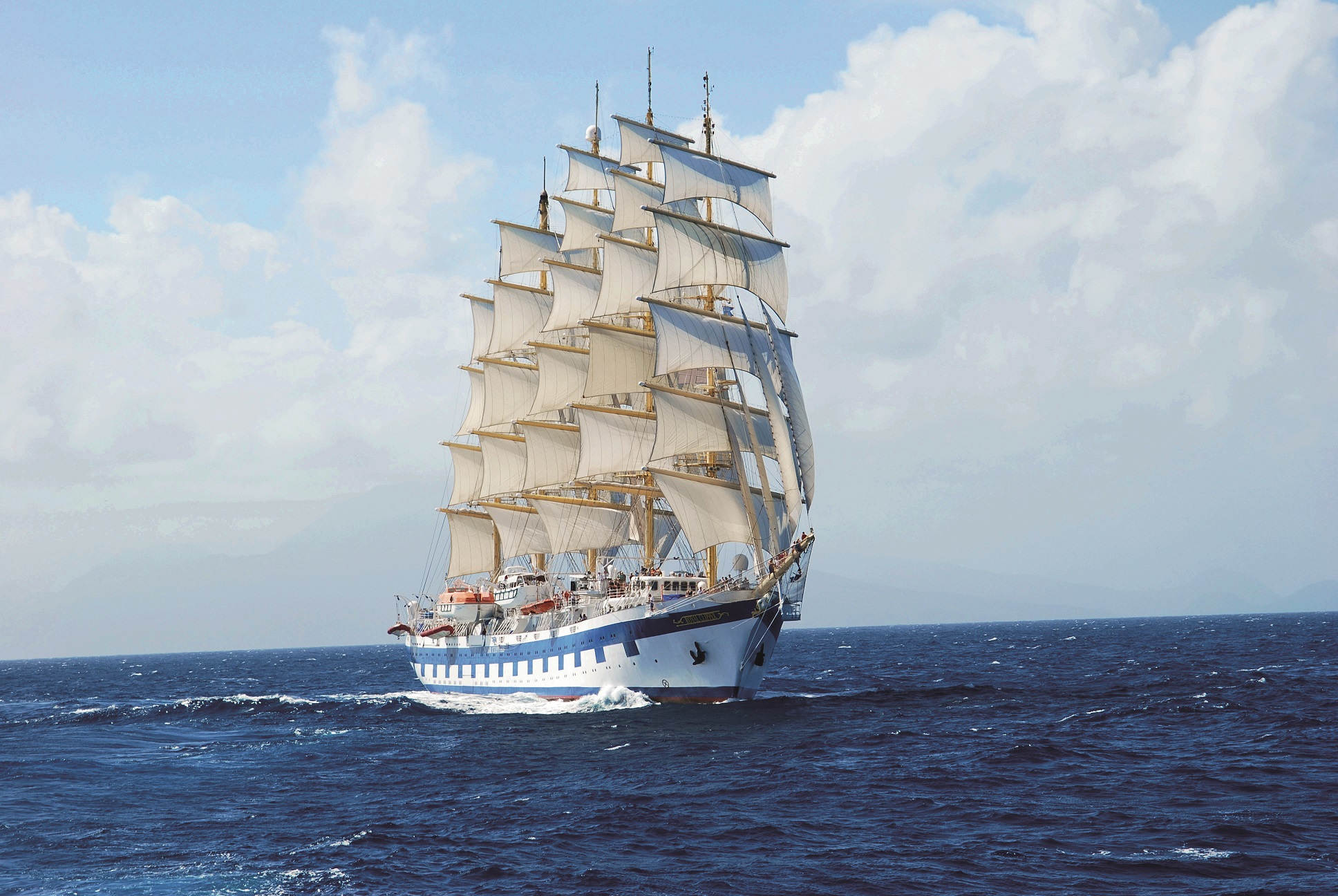 Star Clippers