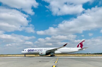 Qatar Airways