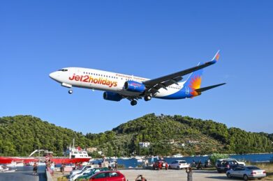 Jet2holidays