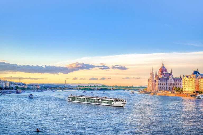 Amadeus River Cruises 2024 Itineraries Now Available To Book Travel