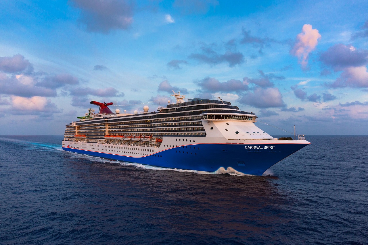 Carnival Cruise Line Unveils "Choose Fun Together" Ad Campaign Travel
