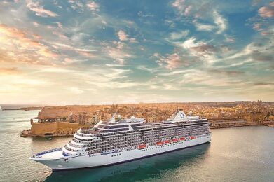 Oceania Cruises