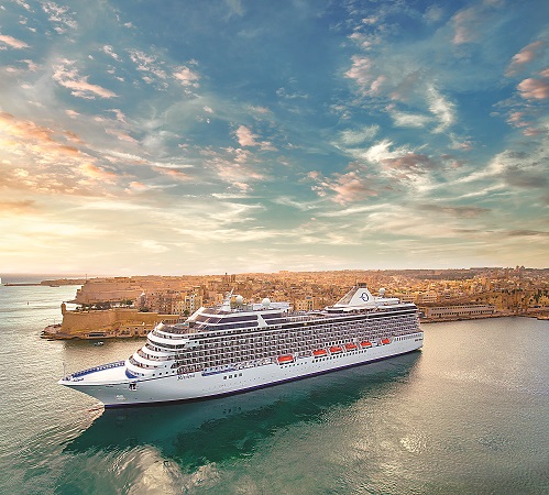 Oceania Cruises