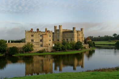 VisitEngland