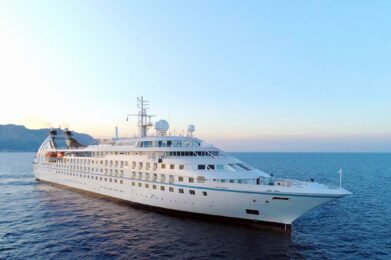 Windstar Star Breeze