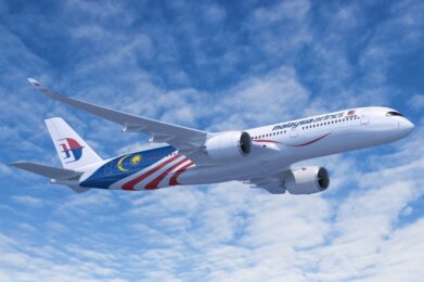 Malaysia Airlines