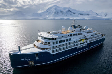 Swan Hellenic