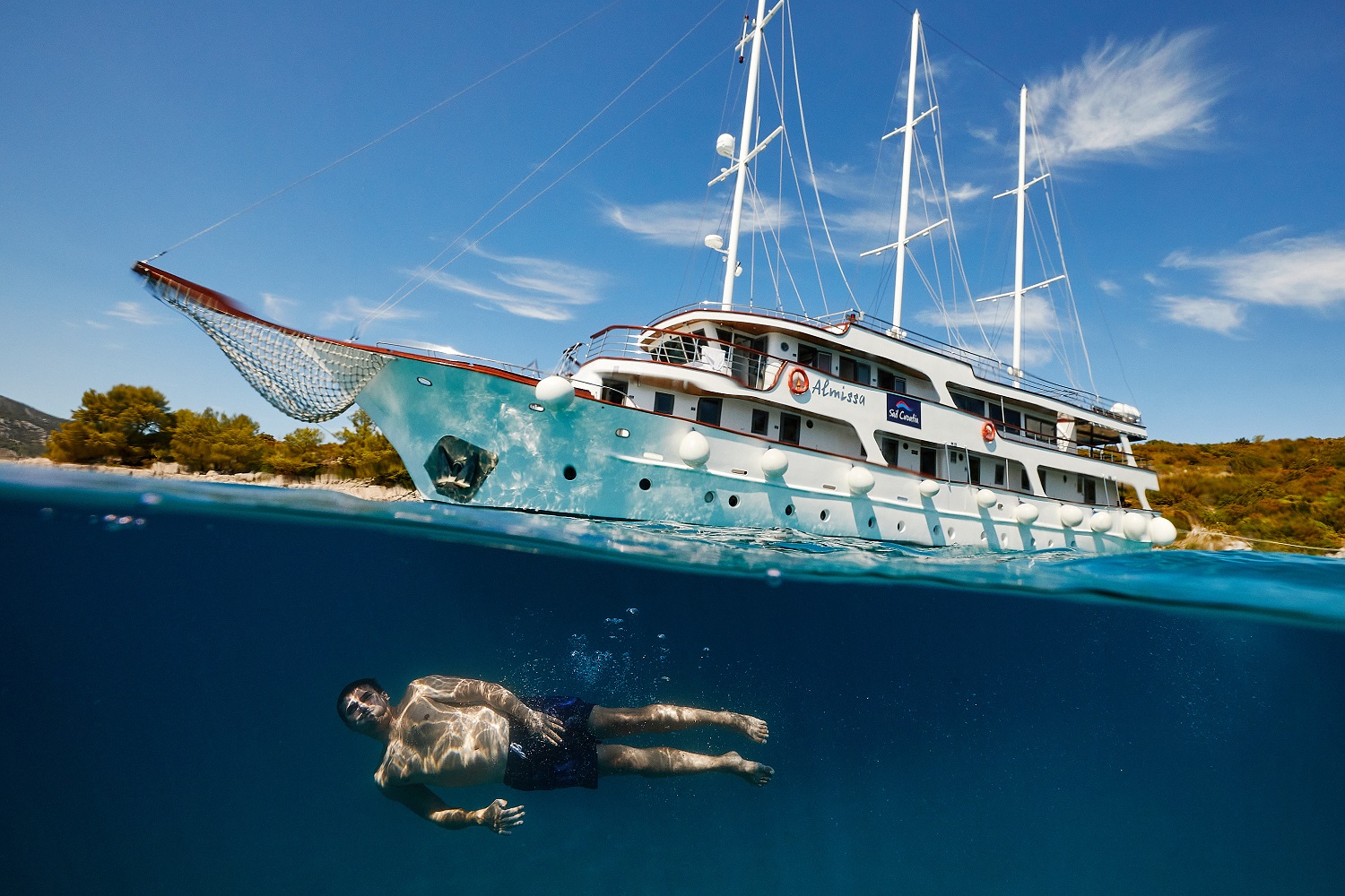 Sail Croatia Reports 14 Increase In UK Solo Travellers Travel Pursuit