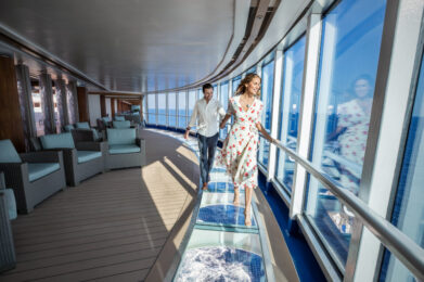 Princess Cruises