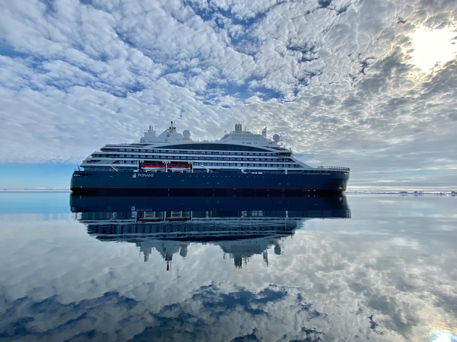 Ponant 2024 Alaska Expeditions Now Available To Book Travel Pursuit
