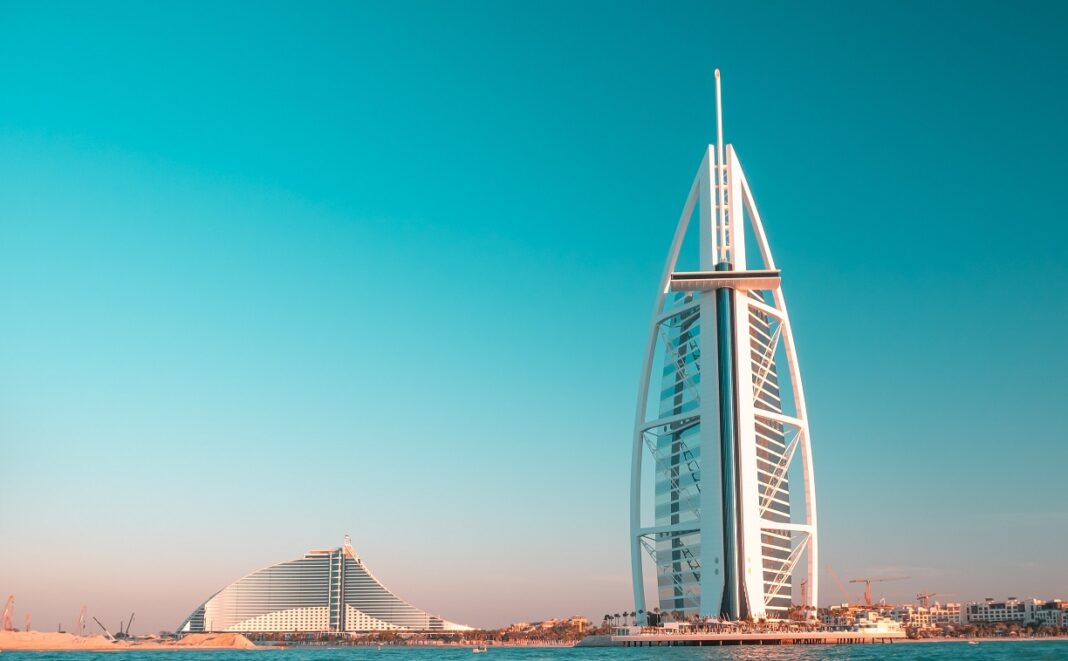 Emirates Dubai