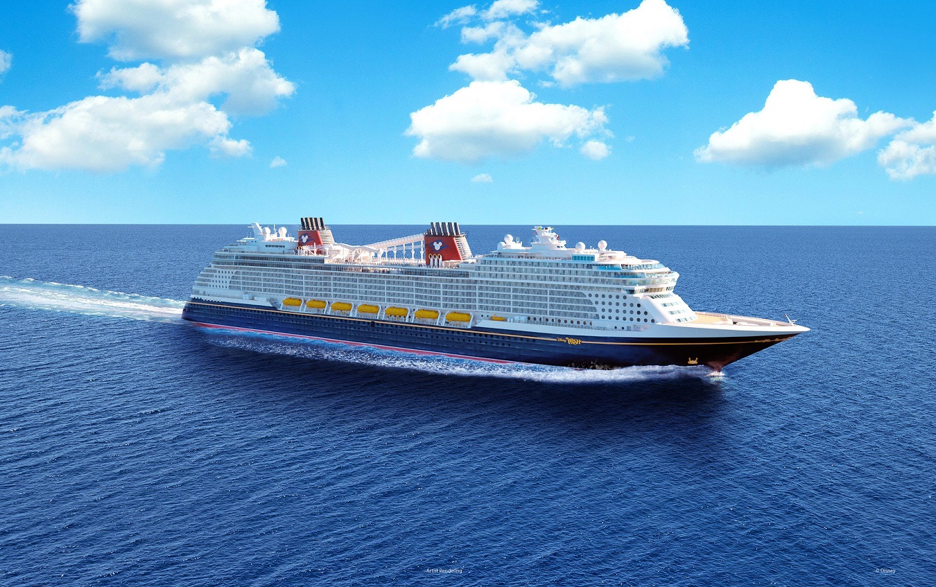 Disney Cruise Line Reveals Summer 2024 Itineraries Travel Pursuit