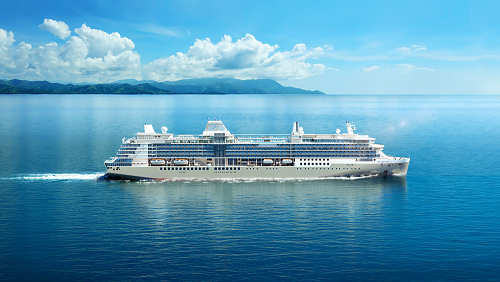 Silversea