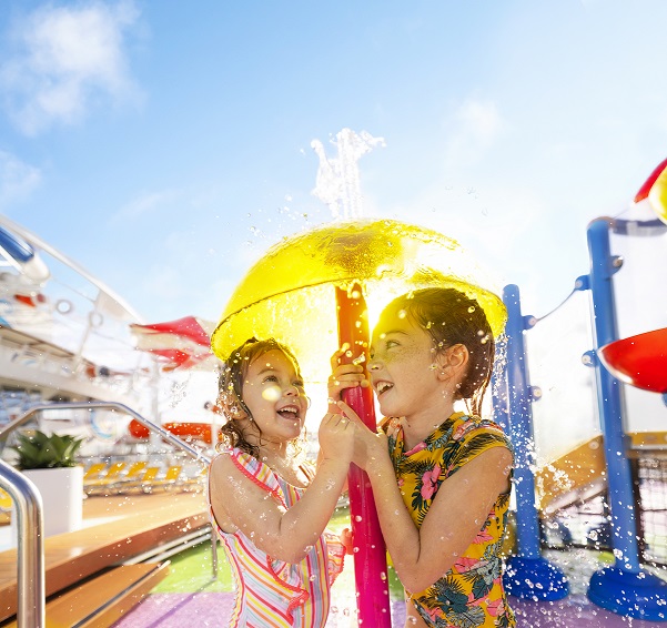 Royal Caribbean