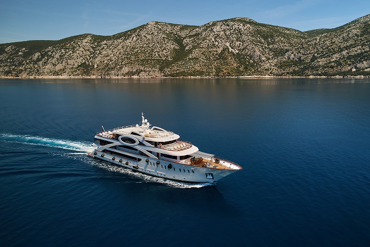 Sail Croatia Reports 50 Growth For 2023 UK Bookings Travel Pursuit