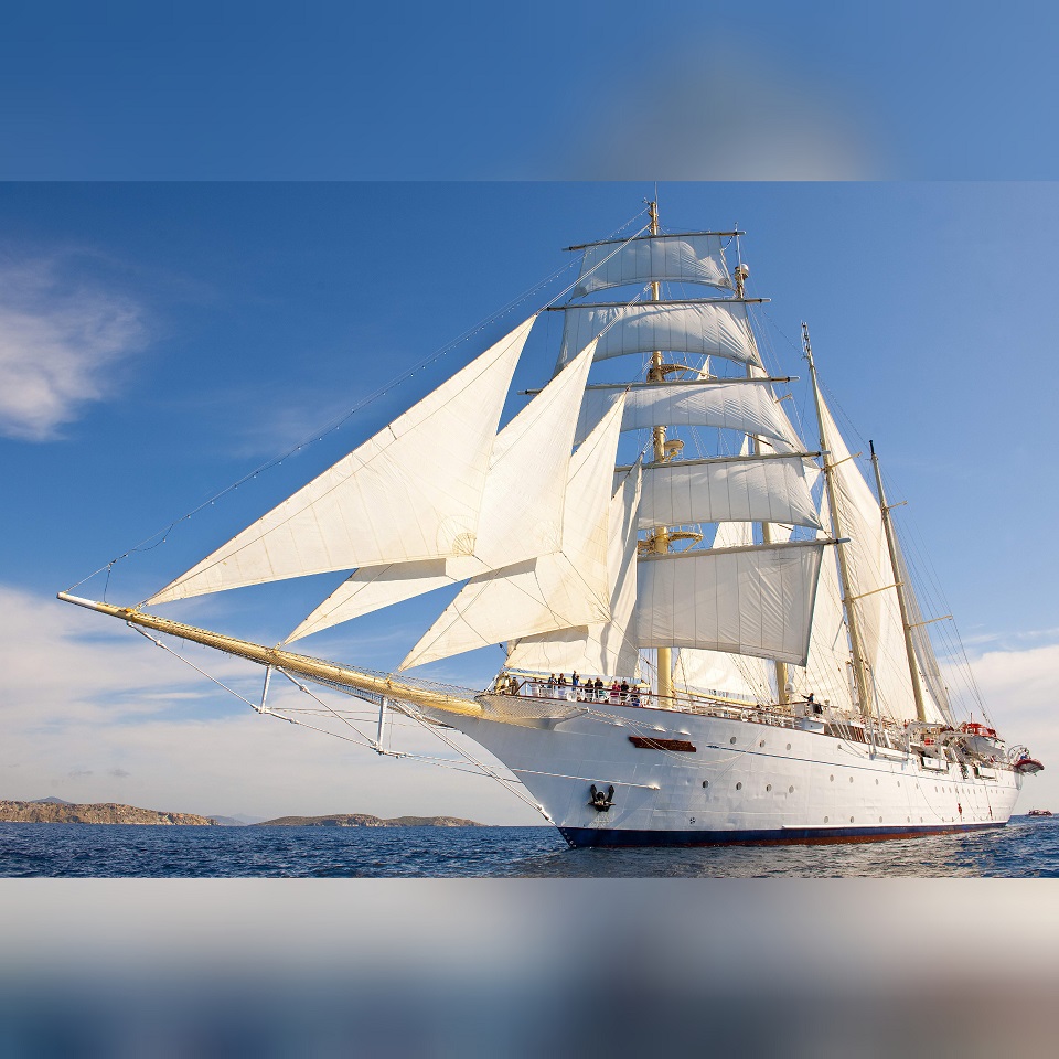 Star Clipper French Riviera & Corsica Itineraries Launched Travel Pursuit