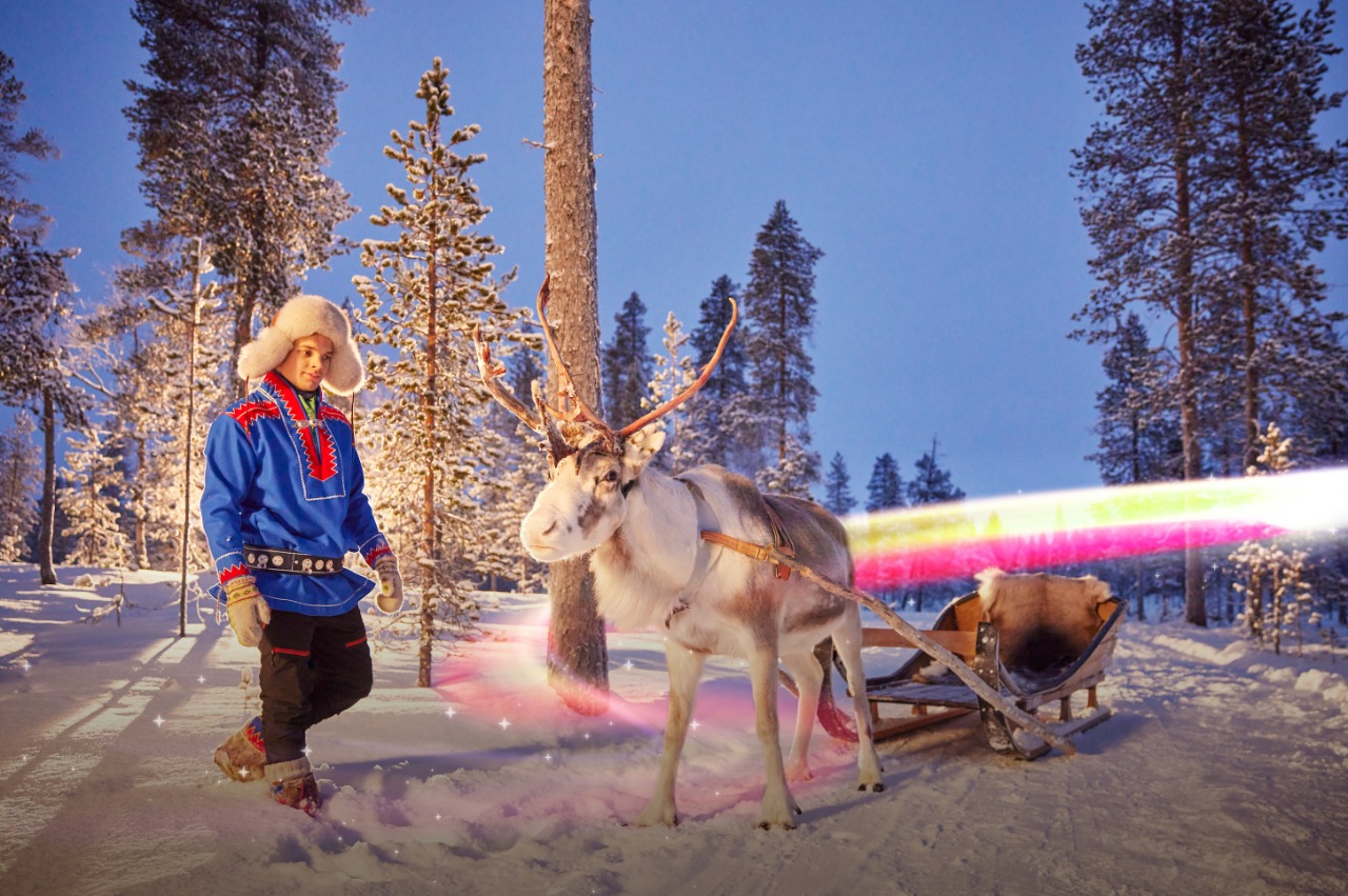 Santa's Lapland 2024 Itineraries Now Available To Book Travel Pursuit