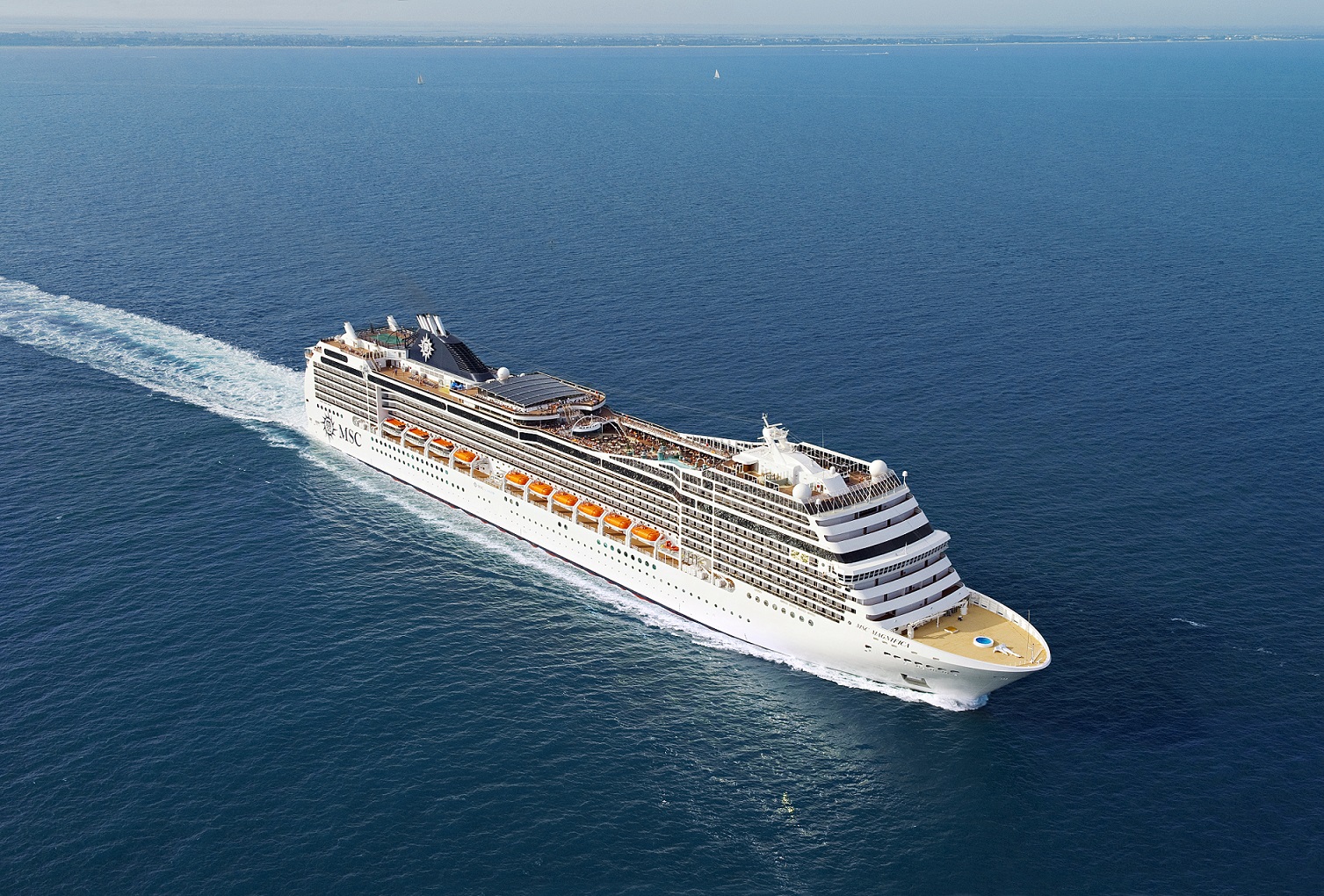 MSC Cruises' 2025 World Cruise Now Available To Book Travel Pursuit