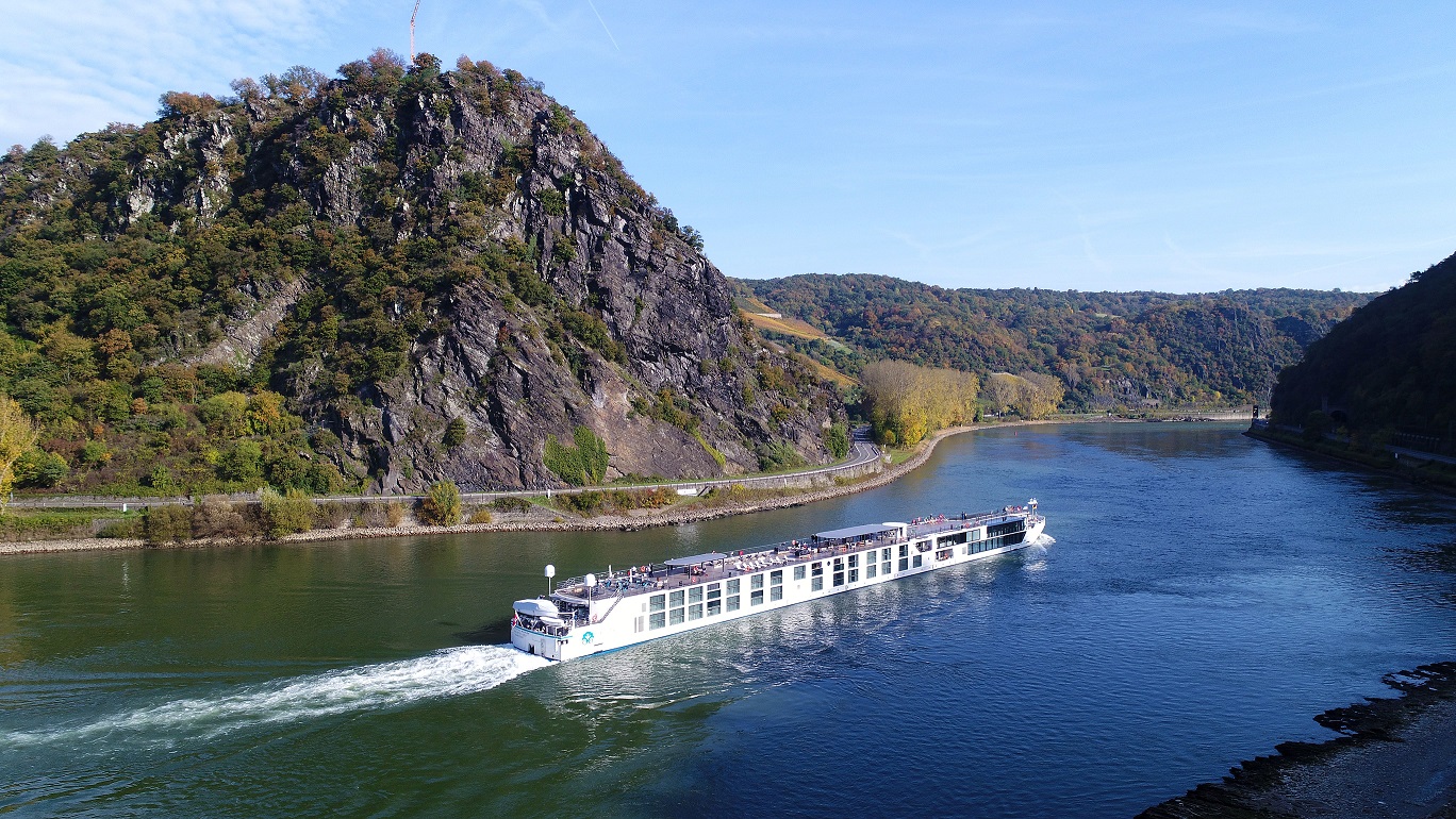 Riverside Luxury Cruises_Rhine