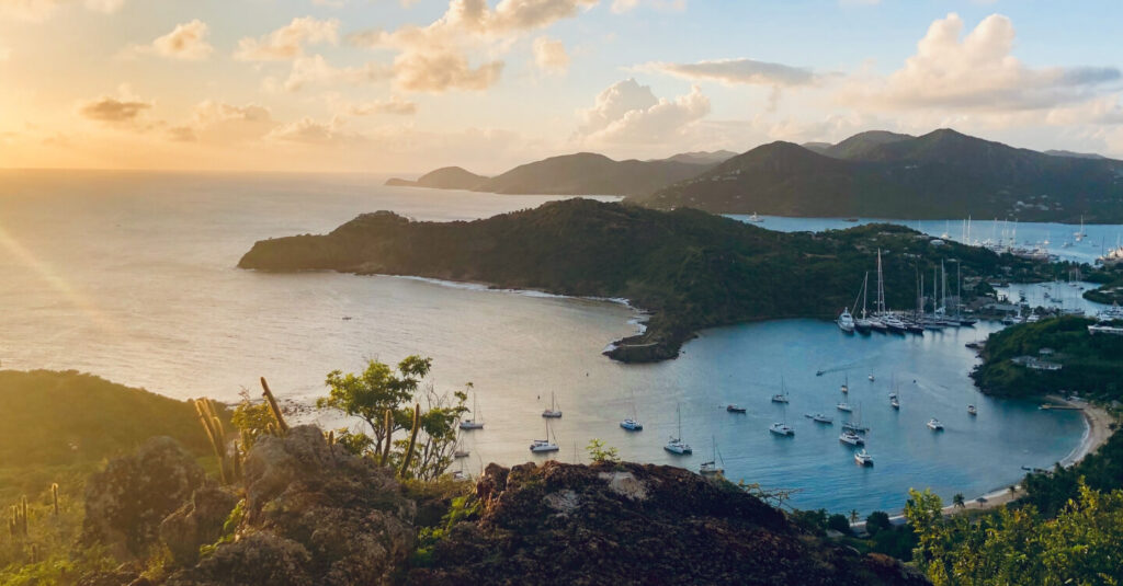 Antigua and Barbuda Launches Art Week: 16-22 April 2023 - Travel Pursuit