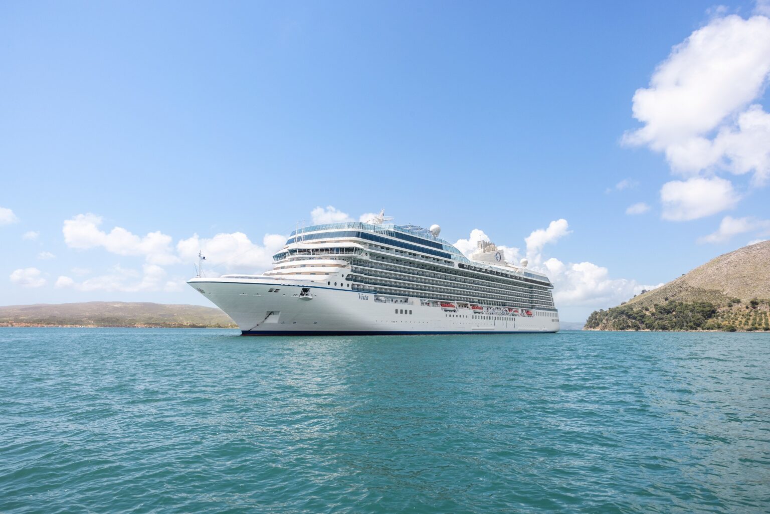 Oceania Cruises Releases New 2024 Itineraries Travel Pursuit