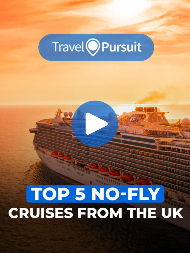 Top 5 UK NoFly Cruises Sailing 2024 Travel Pursuit