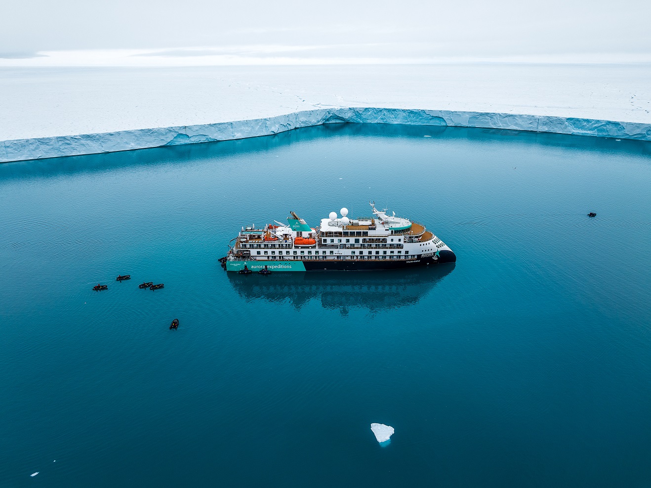 AE Expeditions Aurora Expeditions AE