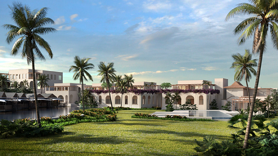 Le Méridien Hotels & Resorts Zanzibar