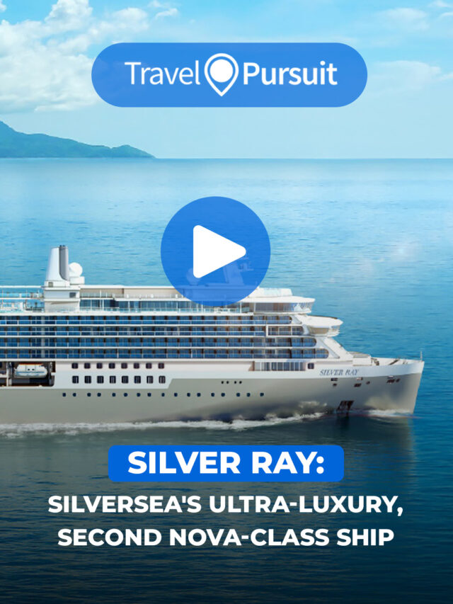 Ship Guide – Silver Ray