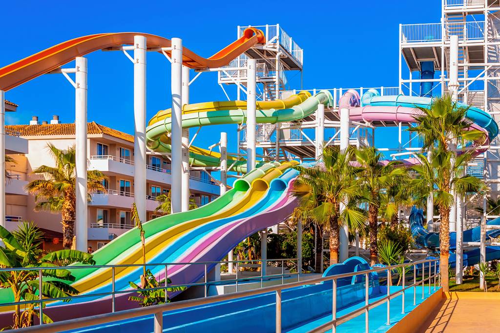 FERGUS Club Mallorca Waterpark
