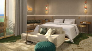 Four Seasons Rabat