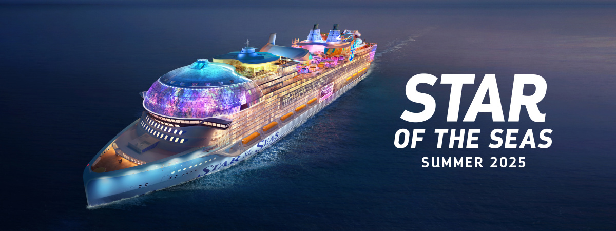 Royal Caribbean
