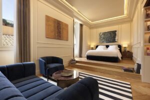 The First Roma by The Pavilions Hotels & Resorts